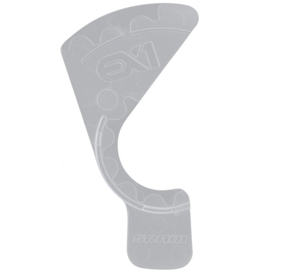 Sram Chaingap Adjustment Gauge EX1 SPOKE