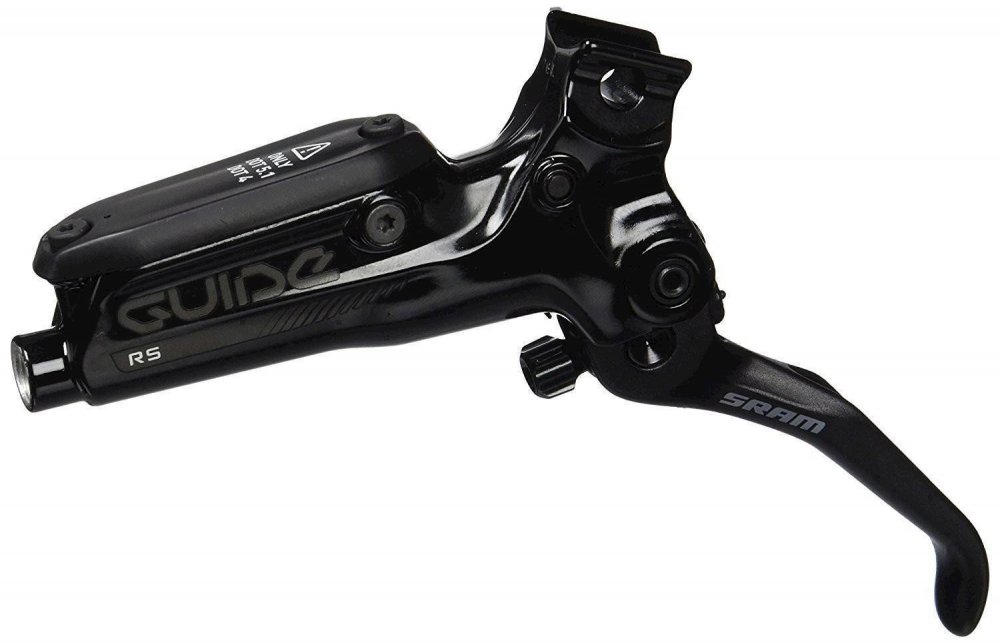 Verward Formuleren salami Sram Guide RS Lever Assembly (V2) | SPOKE