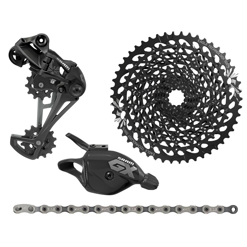 Sram GX Eagle SPOKE