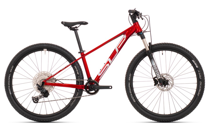 27 bike for top what height