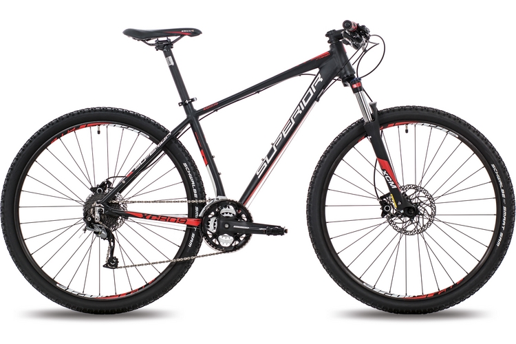 Xc 899 Superior Mtb Hardtail Superior Mtb Discount