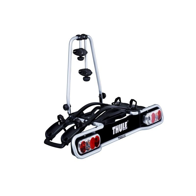 thule euroride 2 bike carrier