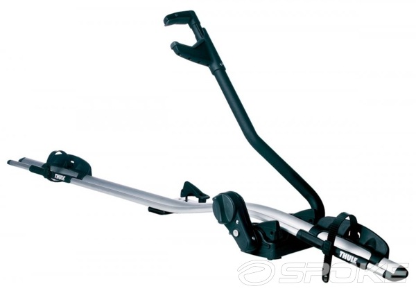 thule proride installation