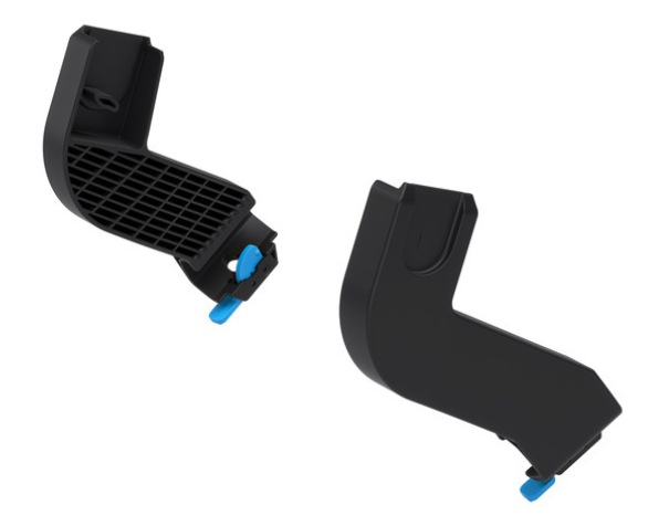 thule baby car seat