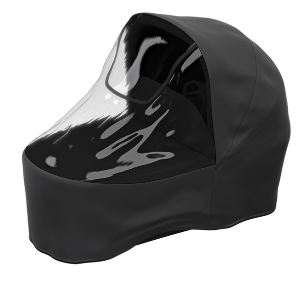 thule glide 2 rain cover