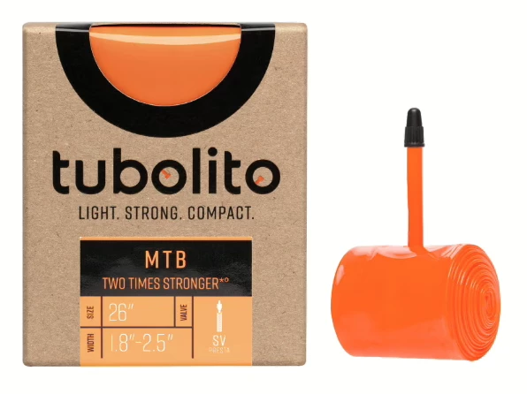 Tubo mtb deals