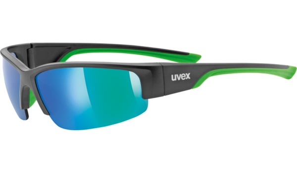 Sports Sunglasses Uvex Sportstyle 221 Cycling 