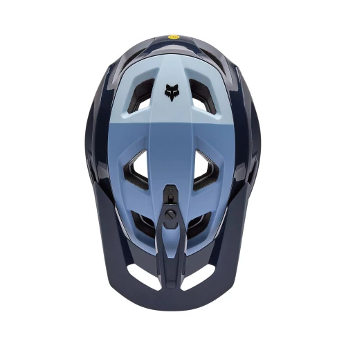 Fox Speedframe RS Paranoid Helmet