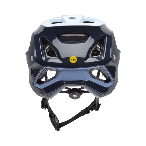 Fox Speedframe RS Paranoid Helmet