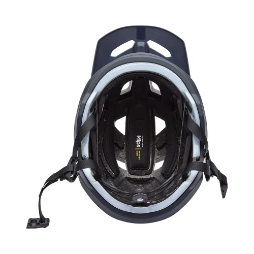 Fox Speedframe RS Paranoid Helmet