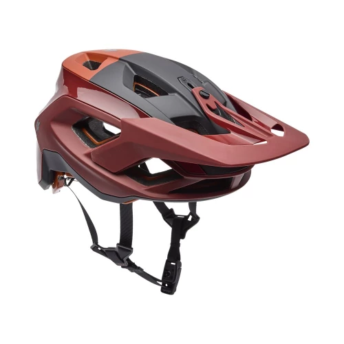 Fox Speedframe RS Paranoid Helmet