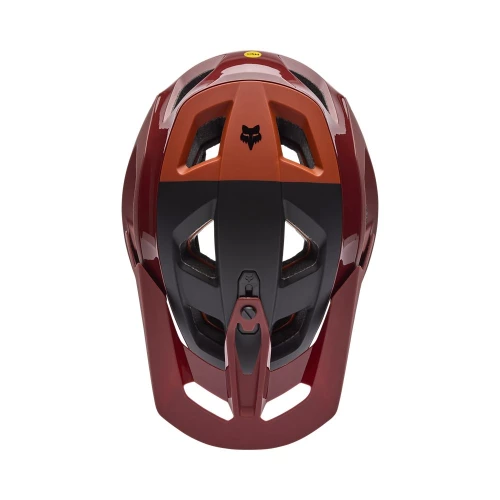 Fox Speedframe RS Paranoid Helmet