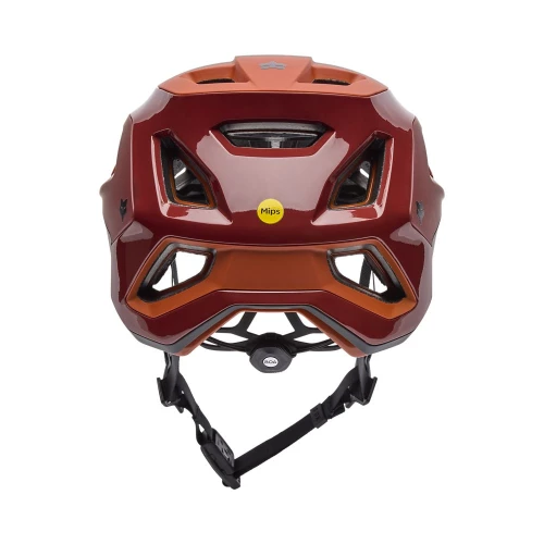 Fox Speedframe RS Paranoid Helmet