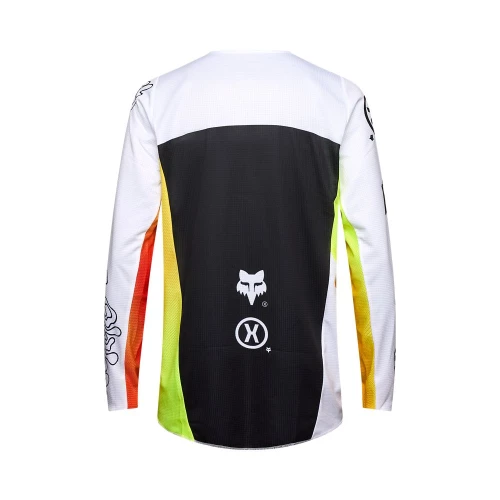 Fox 180 Hello Future Jersey