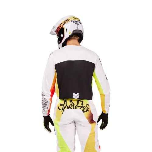 Fox 180 Hello Future Jersey