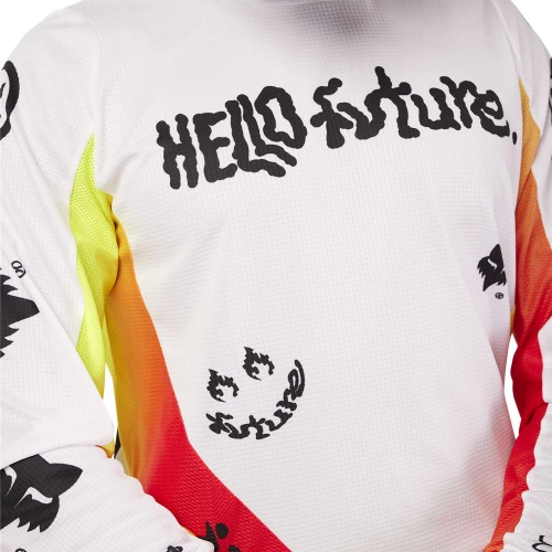 Fox 180 Hello Future Jersey