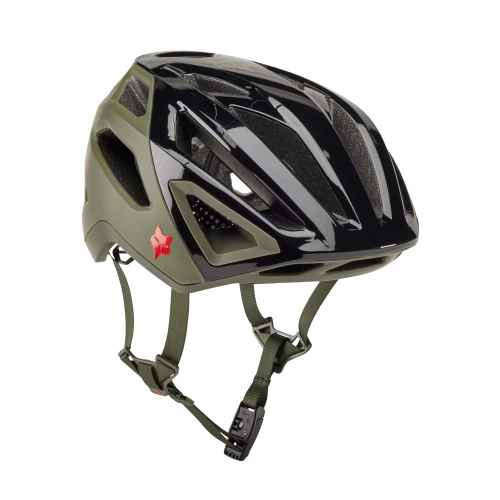 Fox Crossframe Pro Ashr MIPS Helmet