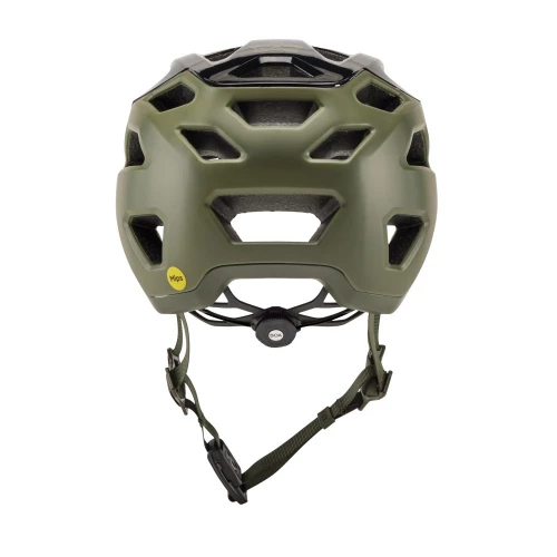 Fox Crossframe Pro Ashr MIPS Helmet