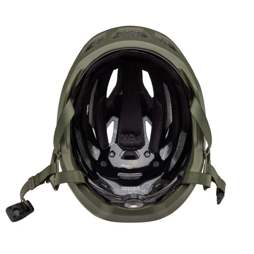 Fox Crossframe Pro Ashr MIPS Helmet