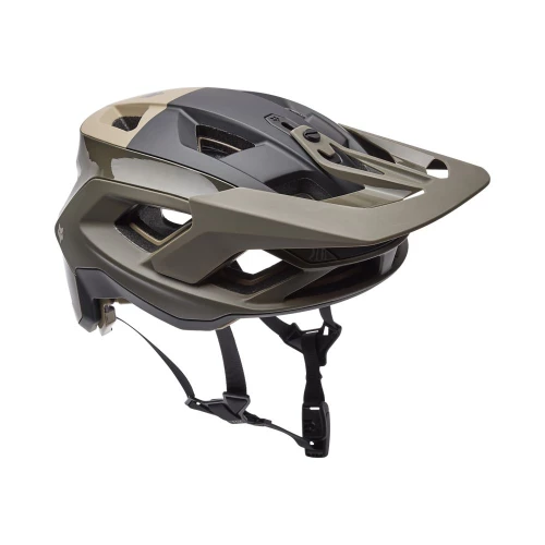 Fox Speedframe RS Paranoid Helmet