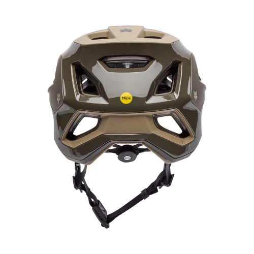Fox Speedframe RS Paranoid Helmet