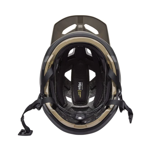 Fox Speedframe RS Paranoid Helmet