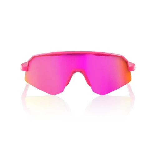 100% Slendale SL - pitaya - Hiper vital pink mirror