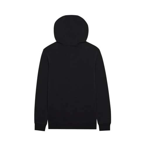 Fox Emotion Fleece Po 