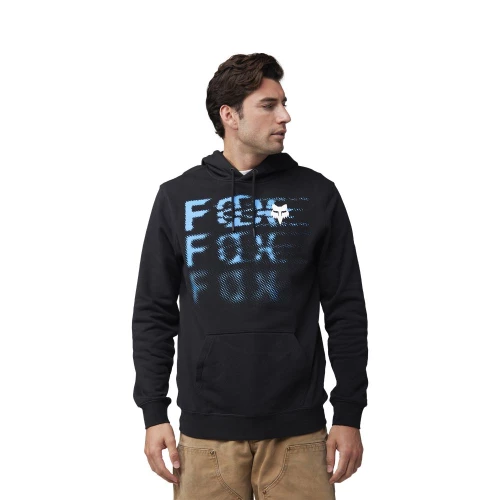 Fox Emotion Fleece Po 
