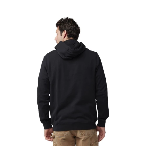 Fox Emotion Fleece Po 