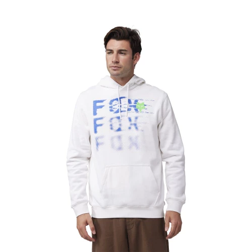 Fox Emotion Fleece Po 