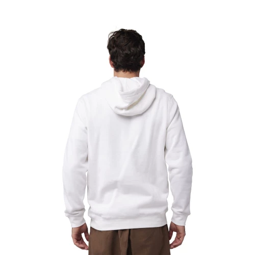 Fox Emotion Fleece Po 