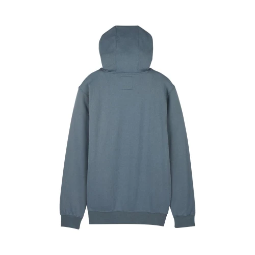 Fox Wordmark  Fleece Po 