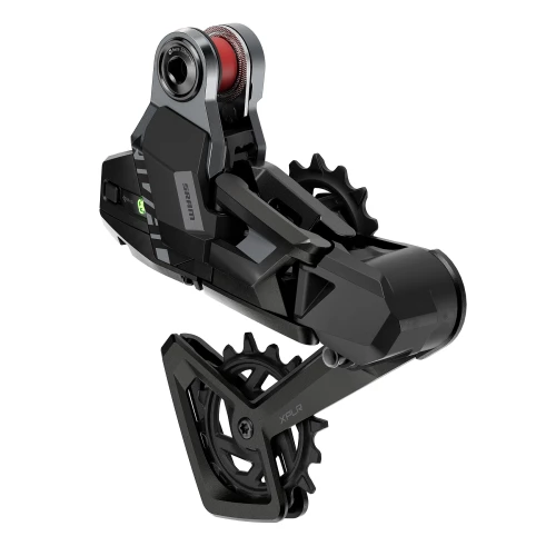 Sram Rival XPLR AXS