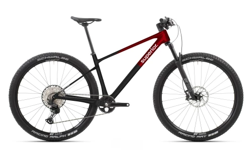 2021 GIANT Bicycles | FATHOM 29ER 1