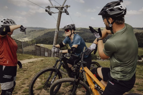 Force MTB Mount