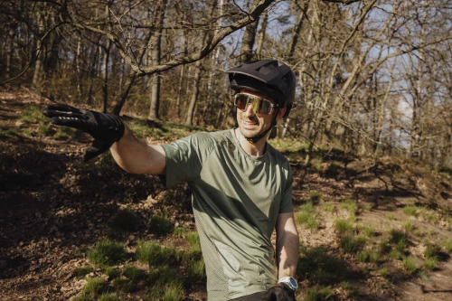 Force MTB Mount