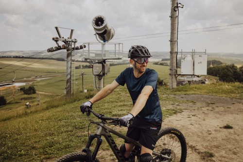 Force MTB Mount