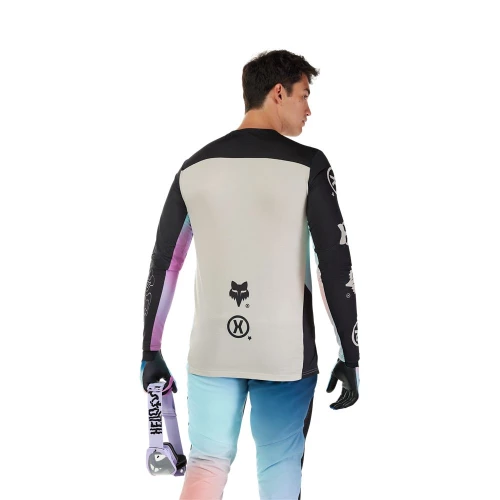 Fox Hello Future LS Jersey