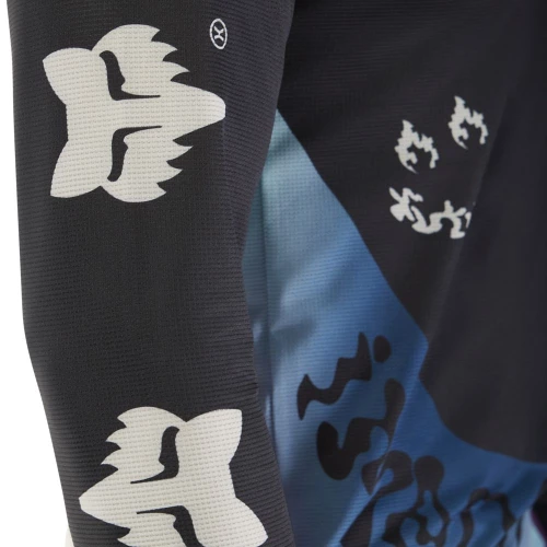 Fox Hello Future LS Jersey