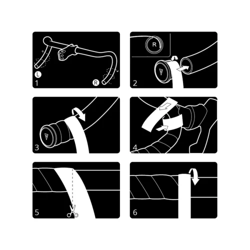 Giant Stratus Pro 2.0 Tape