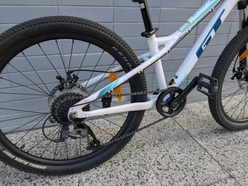 GT Stomper 24" Ace