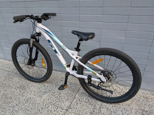GT Stomper 24" Ace