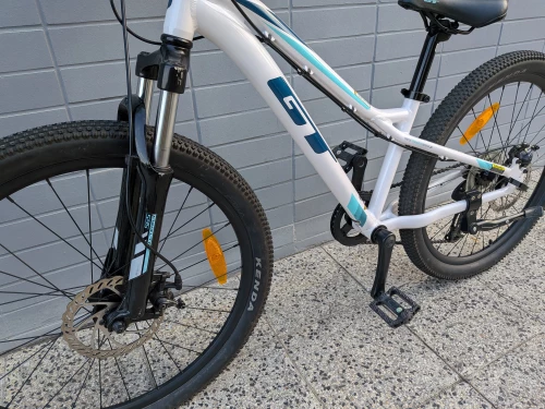 GT Stomper 24" Ace