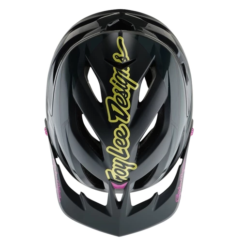 Troy Lee Designs A3 Ghostwing Helmet 