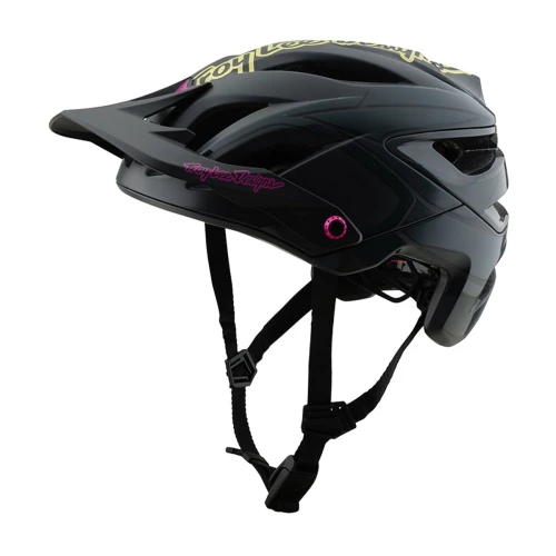 Troy Lee Designs A3 Ghostwing Helmet 