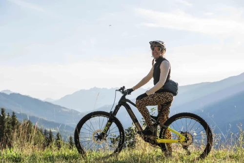 Haibike Lyke CF 11