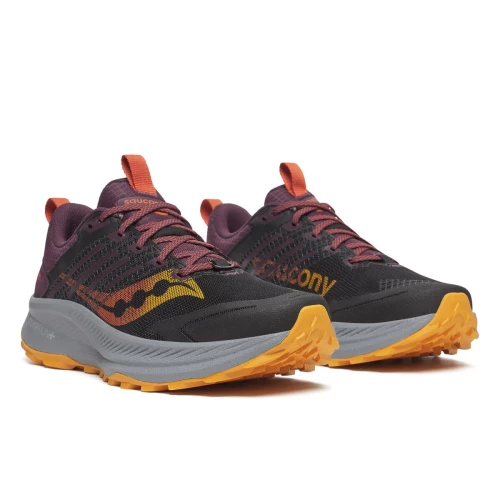 Saucony Ride TR2 