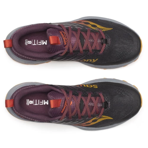 Saucony Ride TR2 