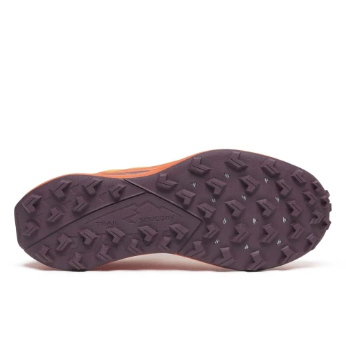 Saucony Peregrine 15